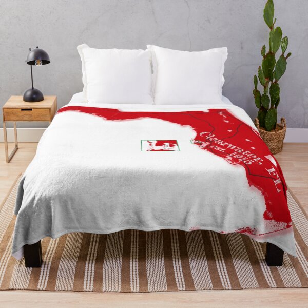 Item preview, Clearwater, FL [Red] designed and sold by PhilbonianDezin.