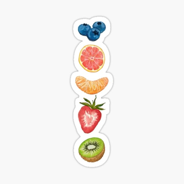 Item preview, Fruitcore Aesthetic designed and sold by lea-lani.