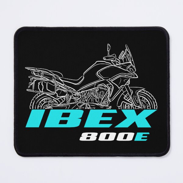 Item preview, CFmoto Ibex 800 E 2025 for bikers, Motorcycle designed and sold by ThrottleArts.