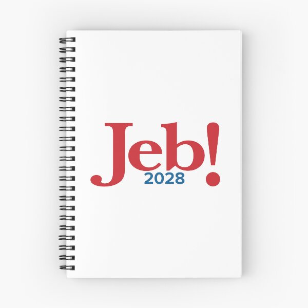 Item preview, Jeb! 2028 – Please Clap Again designed and sold by ChickenFund.
