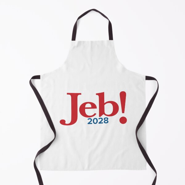 Item preview, Jeb! 2028 – Please Clap Again designed and sold by ChickenFund.