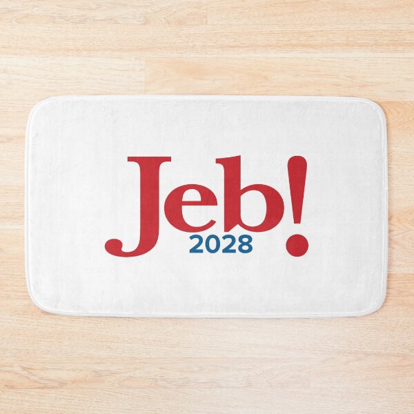 Item preview, Jeb! 2028 – Please Clap Again designed and sold by ChickenFund.