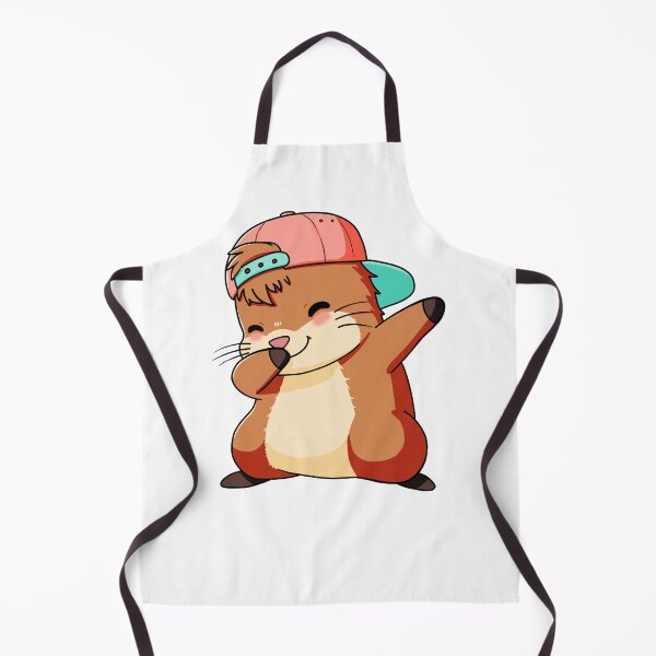 Item preview, Hamster dab designed and sold by SophiaOnePiece.