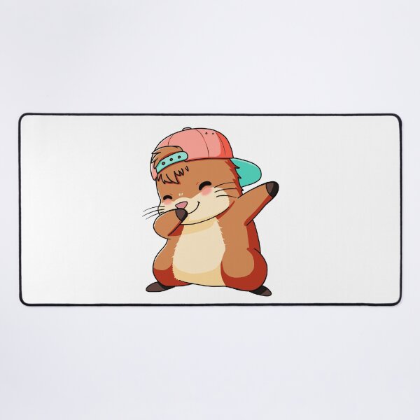 Item preview, Hamster dab designed and sold by SophiaOnePiece.