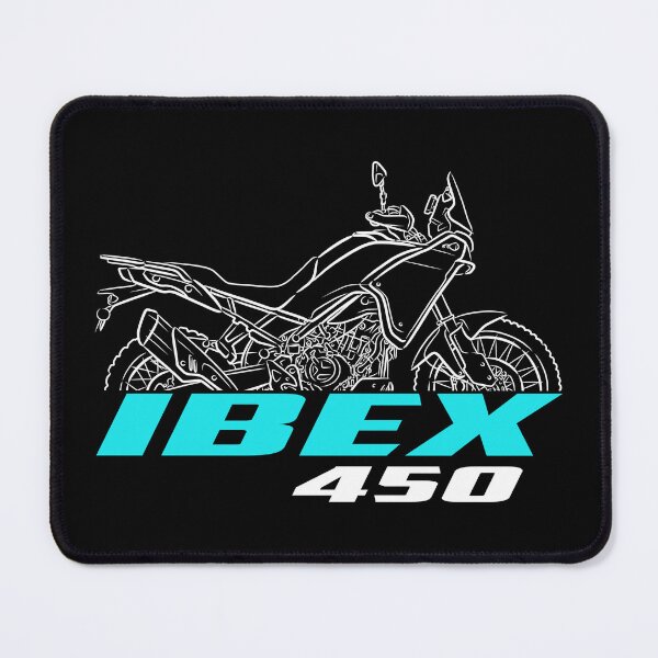 Item preview, CFmoto Ibex 450 2025 for bikers, Motorcycle designed and sold by ThrottleArts.