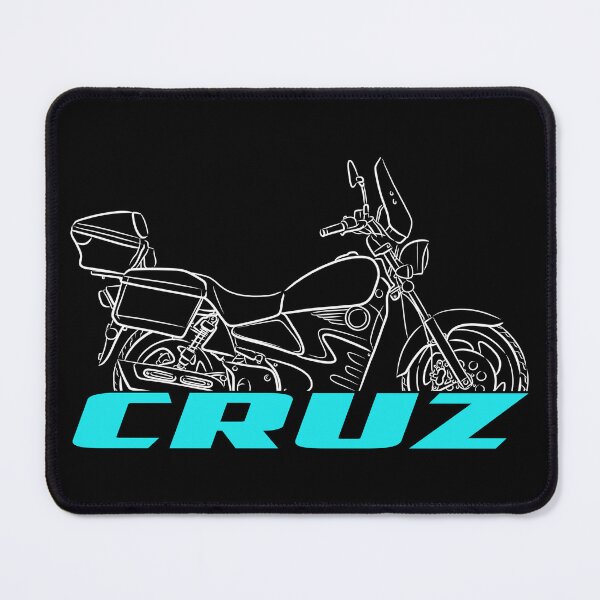 Item preview, CFmoto Cruz 2010 for bikers, Motorcycle designed and sold by ThrottleArts.