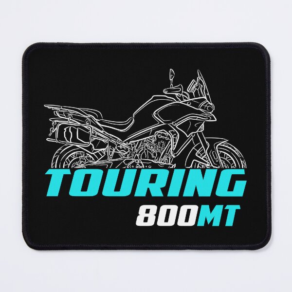 Item preview, CFmoto 800MT Touring 2022-2024 for bikers, Motorcycle designed and sold by ThrottleArts.