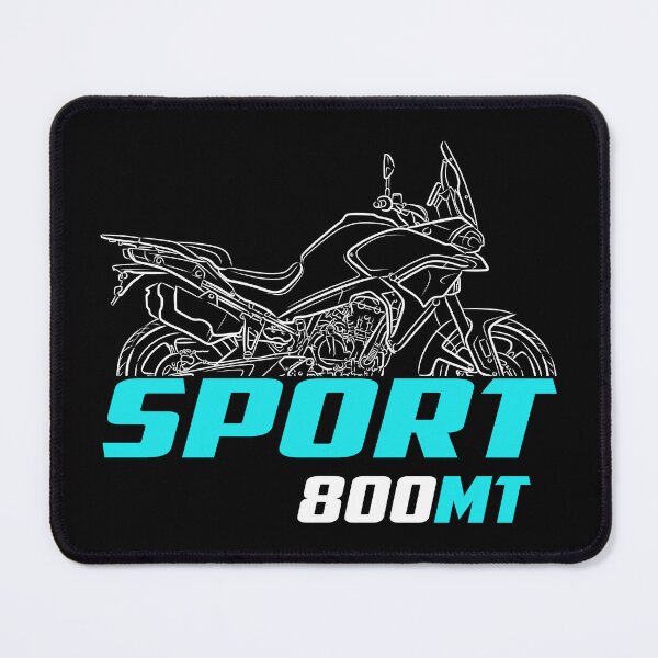 Item preview, CFmoto 800MT 2022-2024 Sport for bikers, Motorcycle designed and sold by ThrottleArts.