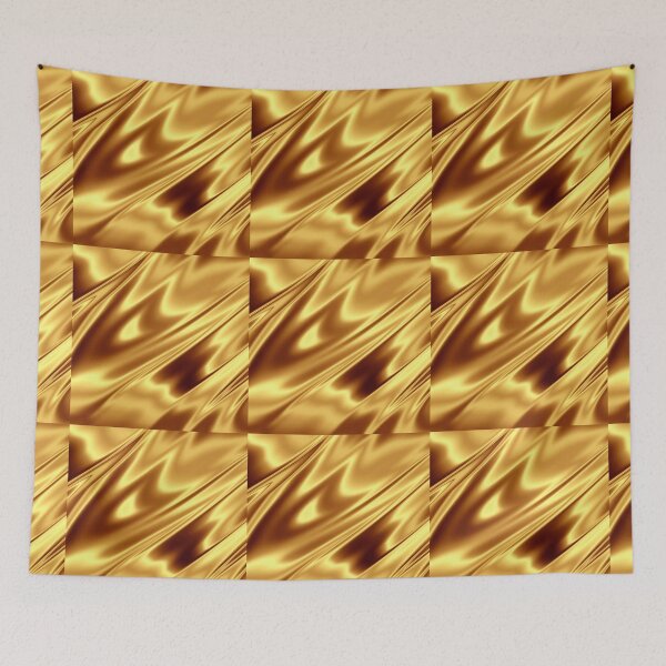 Item preview, Super Shiny Gold Merchandise designed and sold by cindyfordyce.