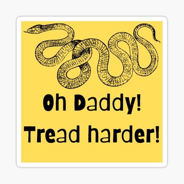 Item preview, Tread Harder designed and sold by Lotus-Lily-OGs.