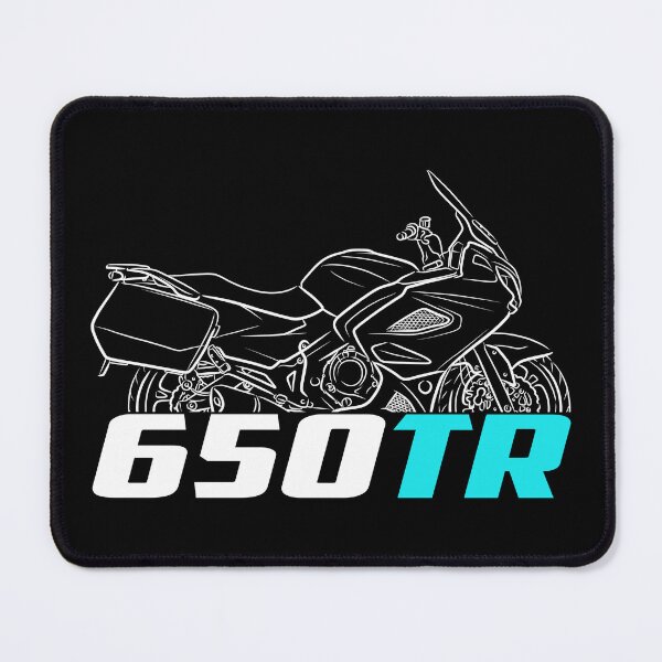Item preview, CFmoto 650TR 2013 for bikers, Motorcycle designed and sold by ThrottleArts.