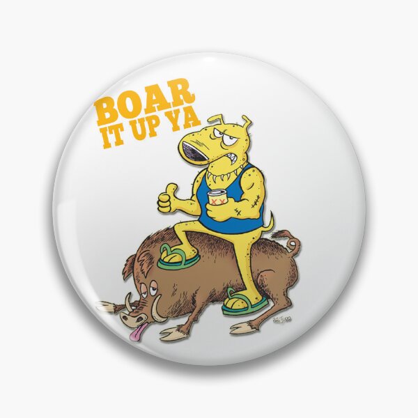 Item preview, Boar it up Ya designed and sold by BoaritupYa.