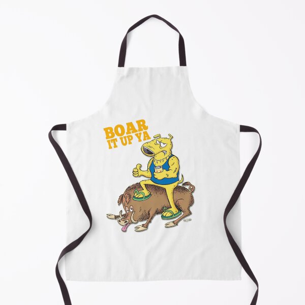 Item preview, Boar it up Ya designed and sold by BoaritupYa.