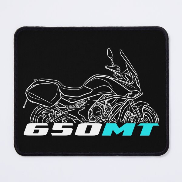 Item preview, CFmoto 650MT 2018-2024 for bikers, Motorcycle designed and sold by ThrottleArts.