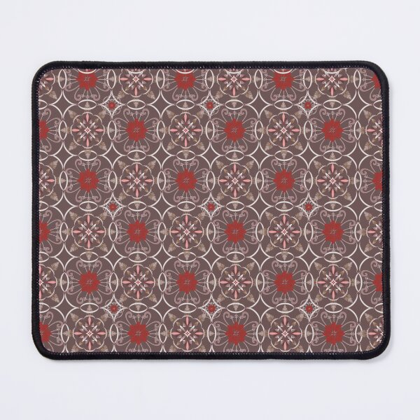Item preview, Mayda3 Damask seamless pattern element. Vector floral damask ornament vintage illustration. designed and sold by Jittarat.