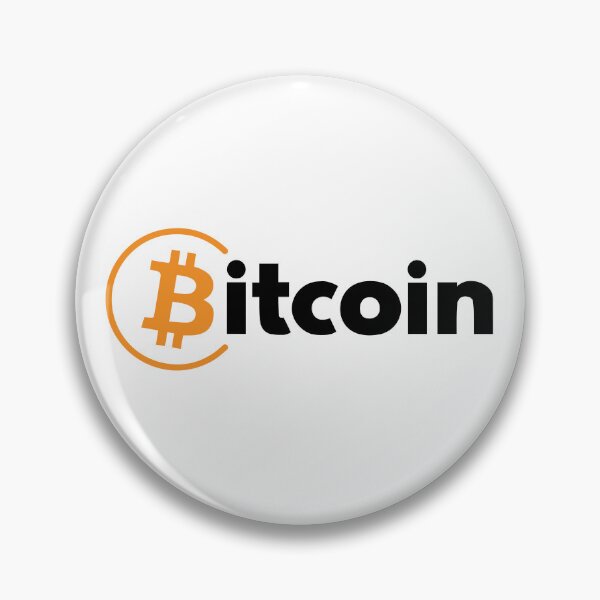 Artikelvorschau, Bitcoin-Logo-Design entworfen und verkauft von BitcoinTshirts.