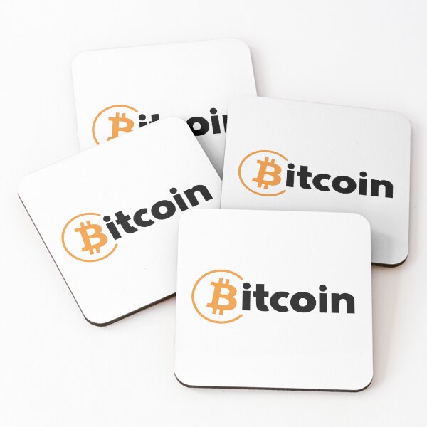Item preview, Bitcoin Logo Design  designed and sold by BitcoinTshirts.