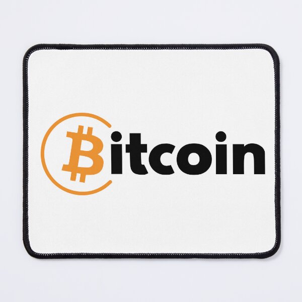 Item preview, Bitcoin Logo Design designed and sold by BitcoinTshirts.