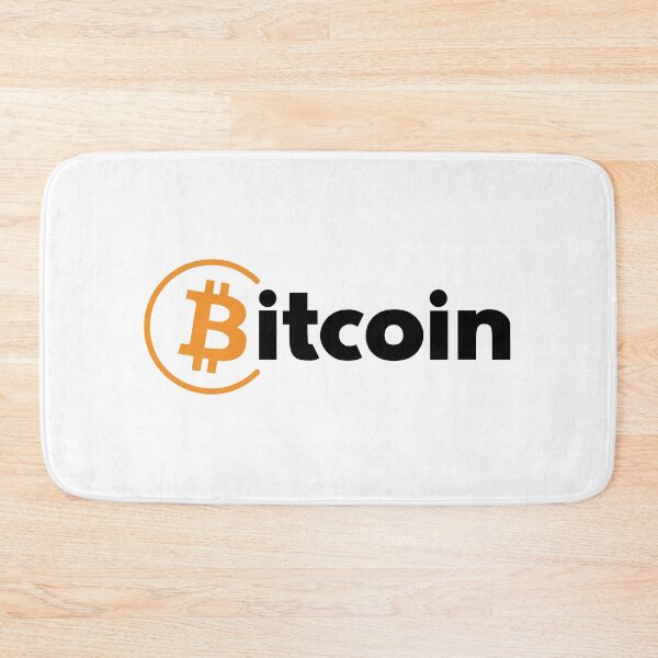 Item preview, Bitcoin Logo Design  designed and sold by BitcoinTshirts.