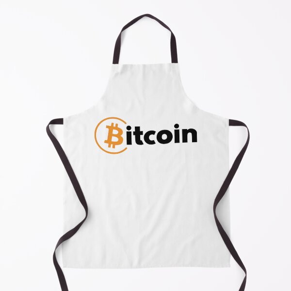 Item preview, Bitcoin Logo Design designed and sold by BitcoinTshirts.