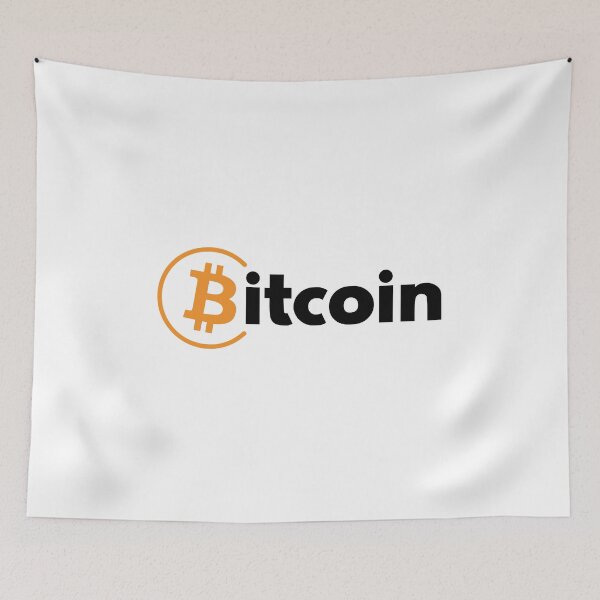 Item preview, Bitcoin Logo Design  designed and sold by BitcoinTshirts.
