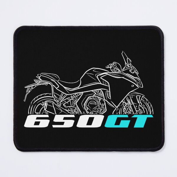 Item preview, CFmoto 650GT 2019-2024 for bikers, Motorcycle designed and sold by ThrottleArts.