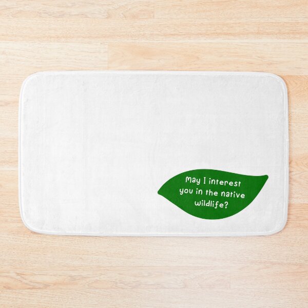Item preview, May I interest you in… designed and sold by eveyting.