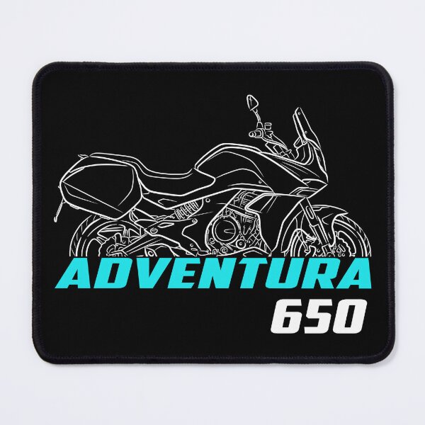 Item preview, CFmoto 650 Adventura 2017-2024 for bikers, Motorcycle designed and sold by ThrottleArts.
