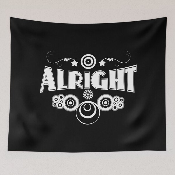 Item preview, Alright (w) designed and sold by Sinmara12.