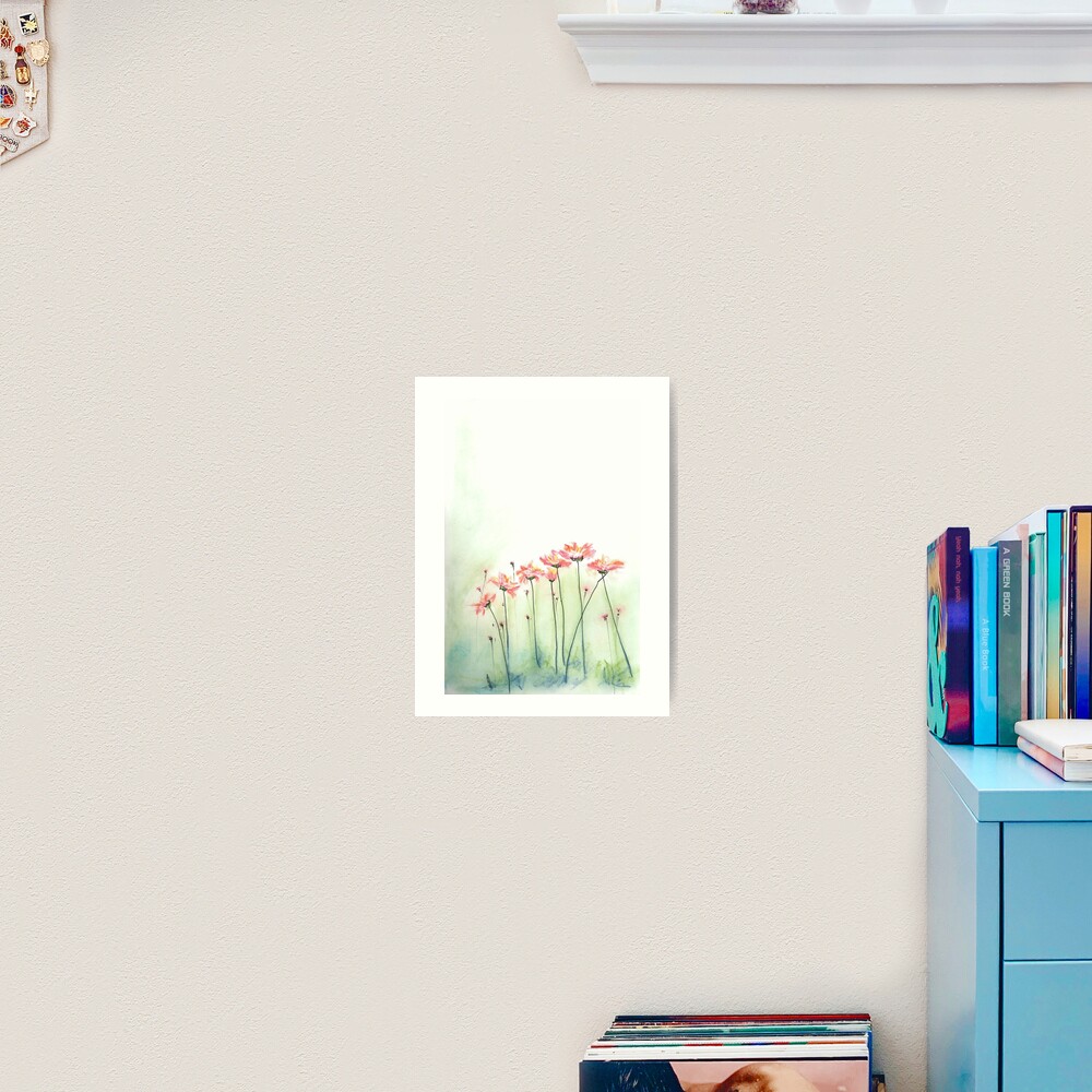 Item preview, Art Print designed and sold by gm2design.