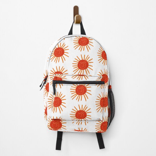 Item preview, Fun Sun Retro designed and sold by Julie Woolfolk.