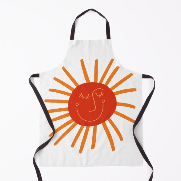 Item preview, Sol divertido retro designed and sold by Julie Woolfolk.