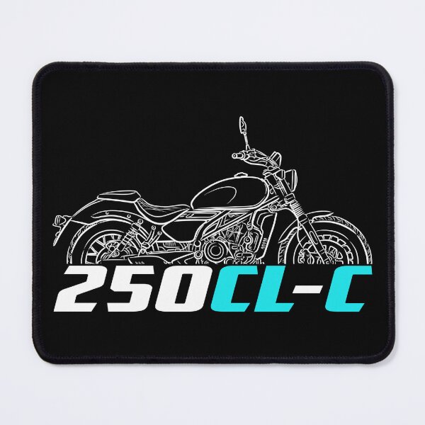 Item preview, CFmoto 250 CL-C 2024 for bikers, Motorcycle designed and sold by ThrottleArts.