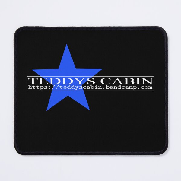 Item preview, Teddy SCF designed and sold by TEDHEADRECORDS.