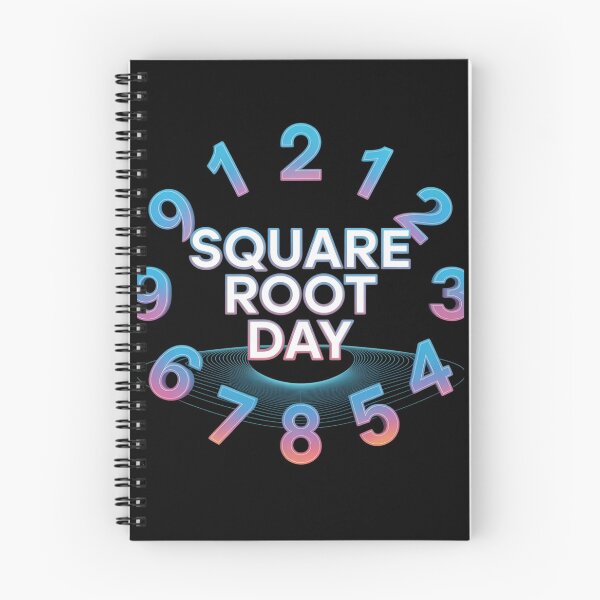 Item preview, Square Root Day Happy Square Root Day! designed and sold by MIMSCorneR.