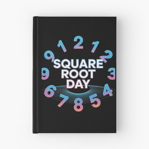 Item preview, Square Root Day Happy Square Root Day! designed and sold by MIMSCorneR.