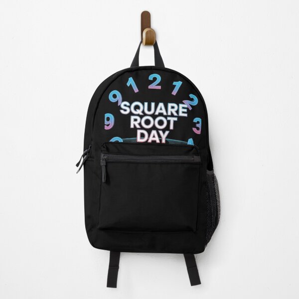 Item preview, Square Root Day Happy Square Root Day! designed and sold by MIMSCorneR.