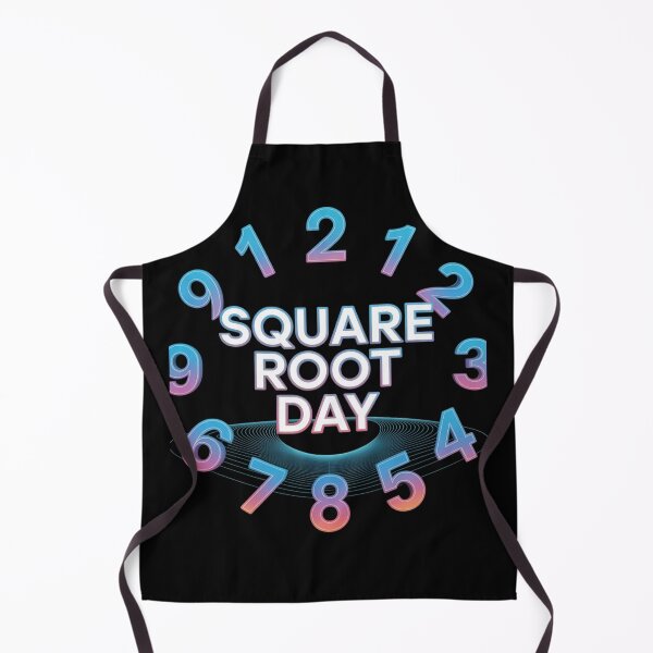Item preview, Square Root Day Happy Square Root Day! designed and sold by MIMSCorneR.
