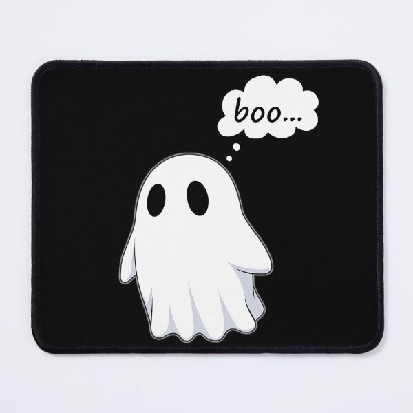 Item preview, Cute Ghost boo designed and sold by J-Money Creative Designs.