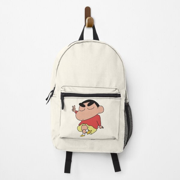Item preview, Shin-Chan chill mode designed and sold by CheylaDesigns.