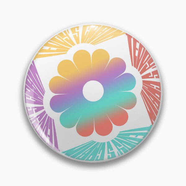Item preview, Teddy Flower designed and sold by TEDHEADRECORDS.