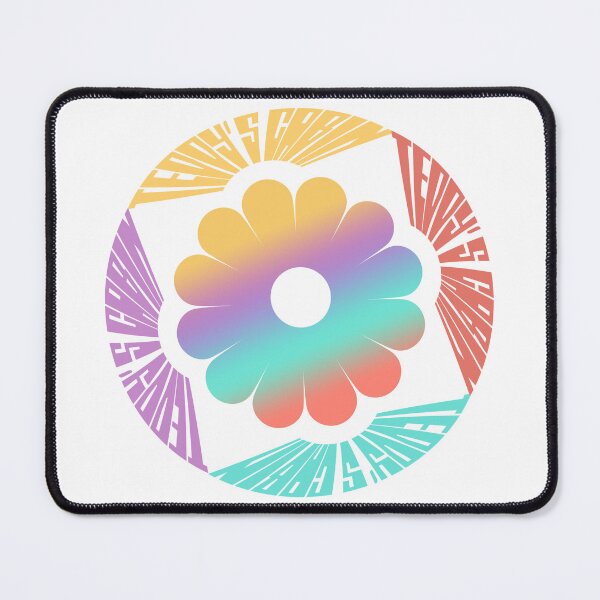 Item preview, Teddy Flower designed and sold by TEDHEADRECORDS.