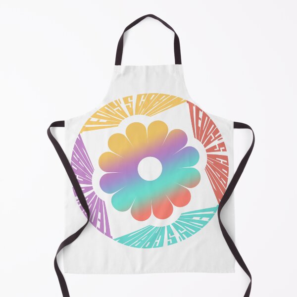 Item preview, Teddy Flower designed and sold by TEDHEADRECORDS.