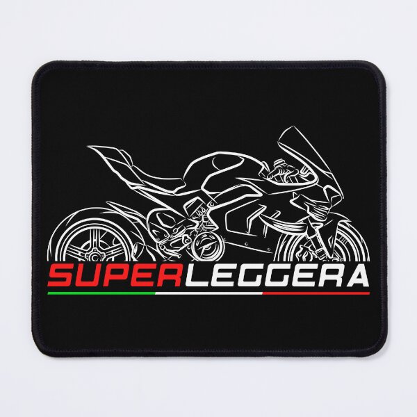 Item preview, Ducati Superleggera for bikers, Motorcycle designed and sold by ThrottleArts.