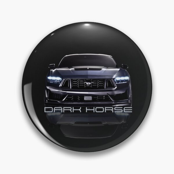 Item preview, Dark Horse mustang designed and sold by hdrperformance.