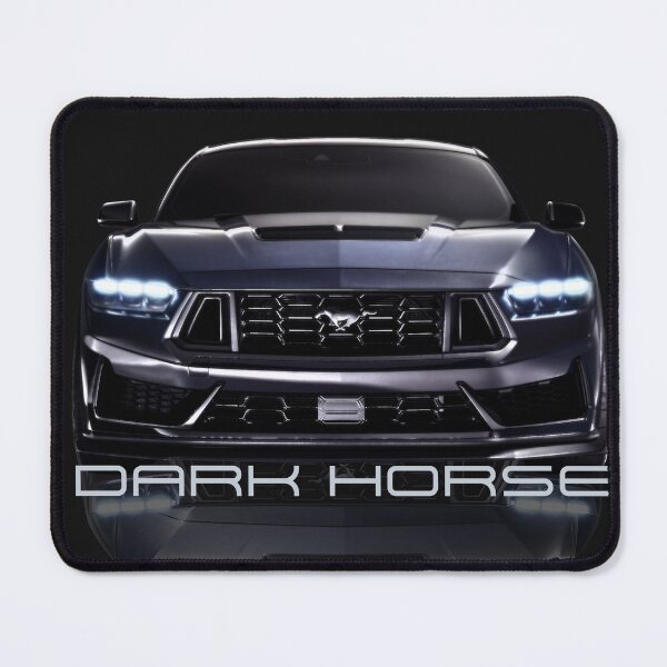 Item preview, Dark Horse mustang designed and sold by hdrperformance.