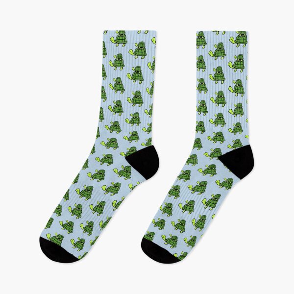 Item preview, 2 Tortoise Turtle Family Two Child Father Mother Dad Mom designed and sold by shirt-o-mat.