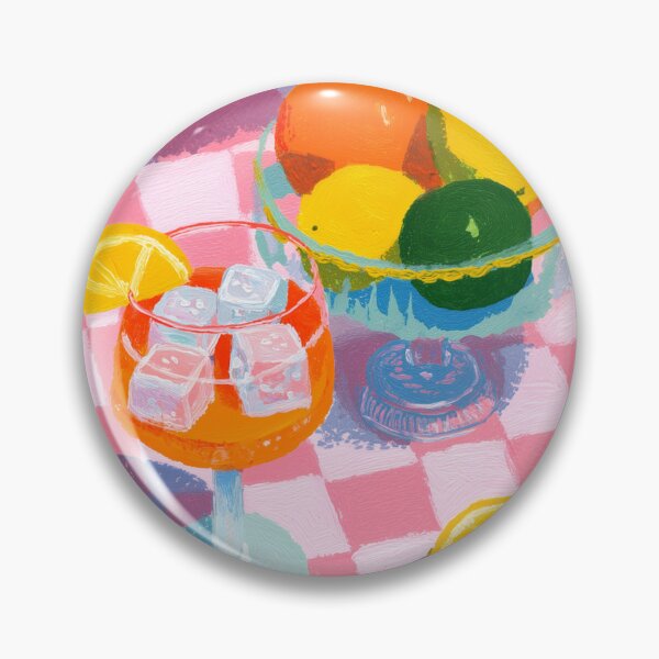 Item preview, Fruit magic with Aperol designed and sold by Carinaprint.