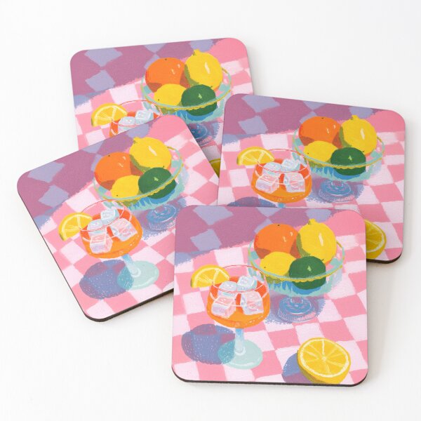 Item preview, Fruit magic with Aperol designed and sold by Carinaprint.