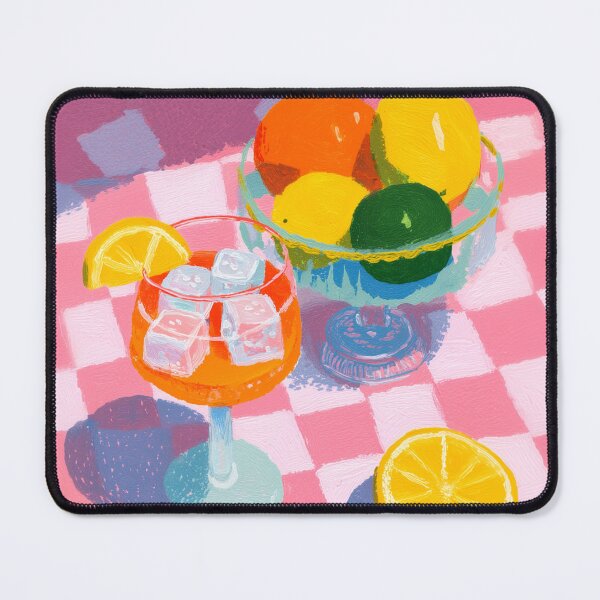 Item preview, Fruit magic with Aperol designed and sold by Carinaprint.